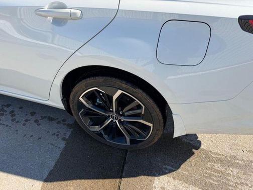 2024 Nissan Altima SR Intelligent AWD