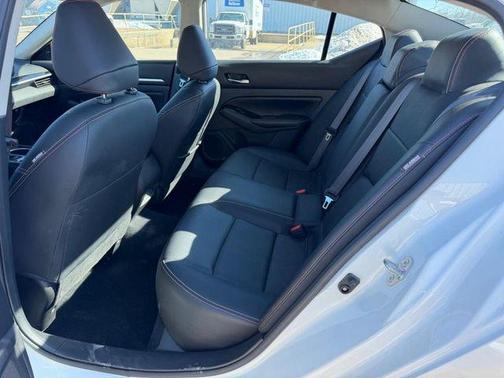 2024 Nissan Altima SR Intelligent AWD