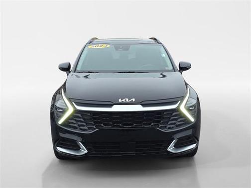 2024 Kia Sportage SX