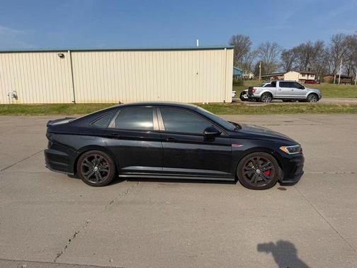 2019 Volkswagen Jetta GLI 2.0T 35th Anniversary Edition