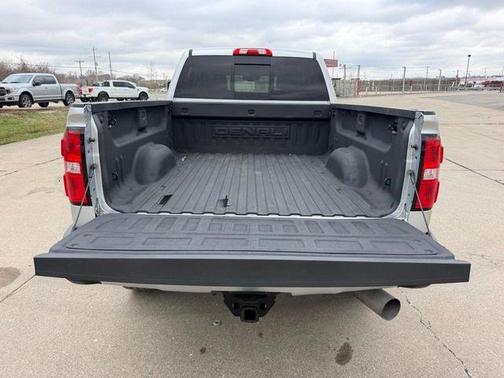 2018 GMC Sierra 2500 Denali