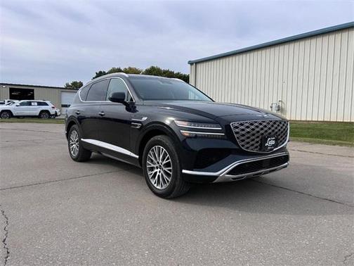 2025 Genesis GV80 2.5T