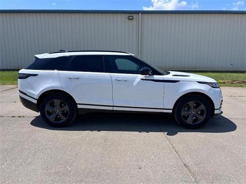2025 Land Rover Range Rover Velar P250 SE R-Dynamic