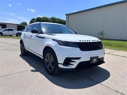 2025 Land Rover Range Rover Velar P250 SE R-Dynamic