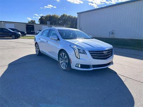 2019 Cadillac XTS Premium Luxury