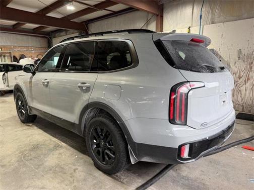 2024 Kia Telluride SX X-Pro