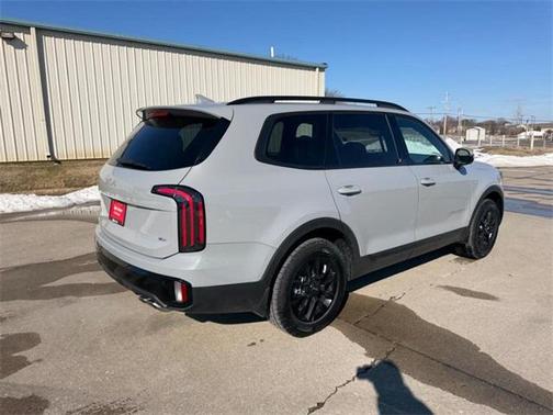 2024 Kia Telluride SX X-Pro