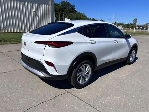 2026 Buick Envista Preferred FWD