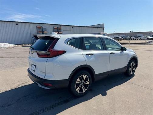 2021 Honda CR-V 2WD Special Edition