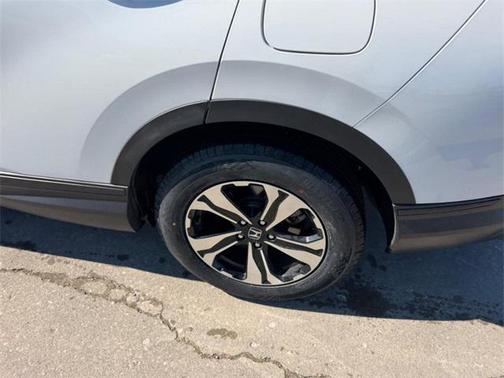 2021 Honda CR-V 2WD Special Edition