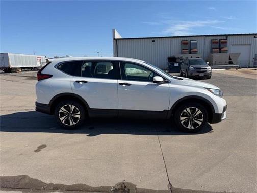 2021 Honda CR-V 2WD Special Edition