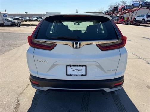 2021 Honda CR-V 2WD Special Edition