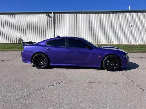 2023 Dodge Charger R/T Scat Pack