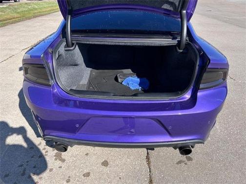 2023 Dodge Charger R/T Scat Pack