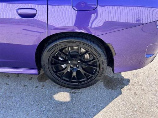 2023 Dodge Charger R/T Scat Pack