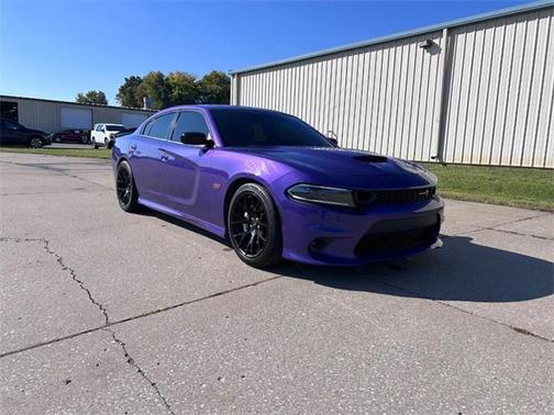 2023 Dodge Charger R/T Scat Pack