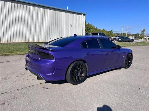 2023 Dodge Charger R/T Scat Pack