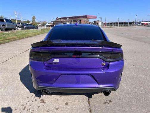 2023 Dodge Charger R/T Scat Pack