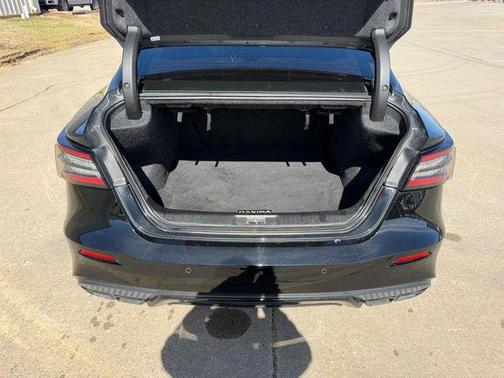 2020 Nissan Maxima 3.5 SR