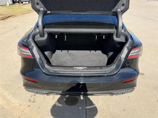 2020 Nissan Maxima 3.5 SR