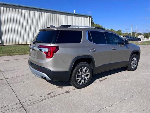 2023 GMC Acadia FWD SLE