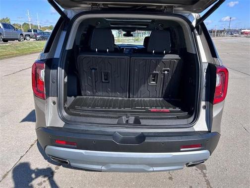 2023 GMC Acadia FWD SLE