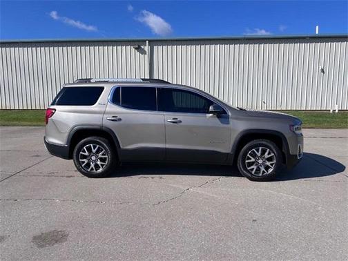 2023 GMC Acadia FWD SLE