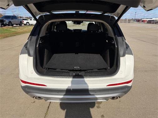 2024 Lincoln Corsair Reserve