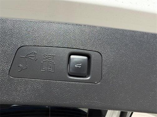 2024 Lincoln Corsair Reserve