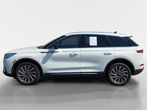 2024 Lincoln Corsair Reserve