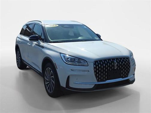 2024 Lincoln Corsair Reserve