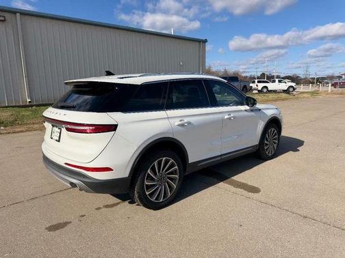 2024 Lincoln Corsair Reserve