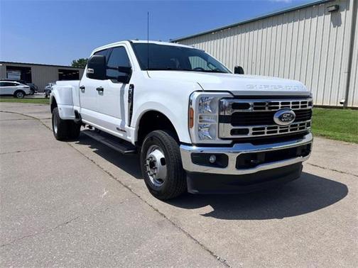2024 Ford F-350 XLT