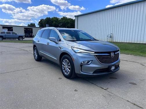 2024 Buick Enclave Premium AWD