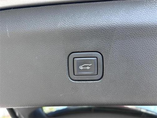 2024 Buick Enclave Premium AWD