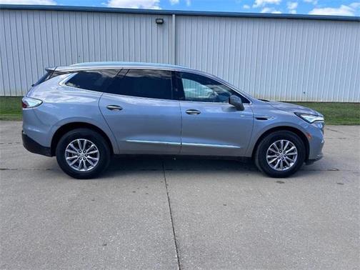 2024 Buick Enclave Premium AWD