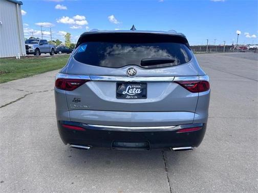 2024 Buick Enclave Premium AWD