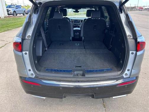2024 Buick Enclave Premium AWD