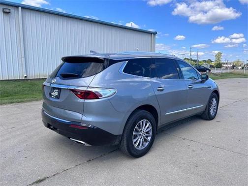 2024 Buick Enclave Premium AWD