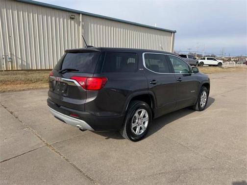 2018 GMC Acadia SLE-1
