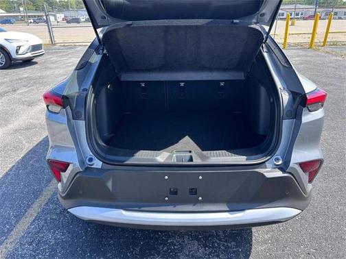 2026 Buick Envista Preferred FWD