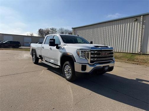 2023 GMC Sierra 2500 SLE