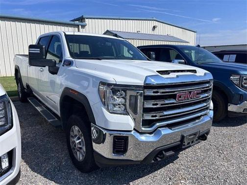 2023 GMC Sierra 2500 SLE