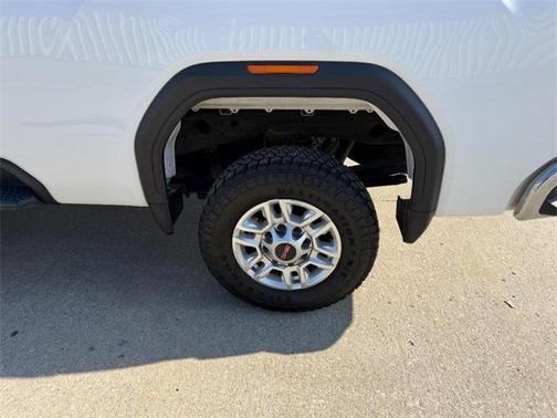 2023 GMC Sierra 2500 SLE