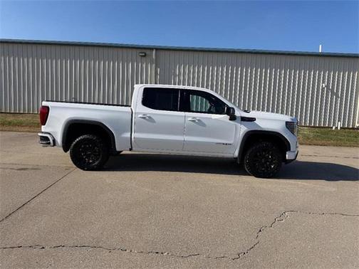 2022 GMC Sierra 1500 AT4X