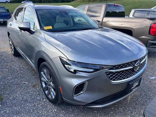 2023 Buick Envision Avenir AWD