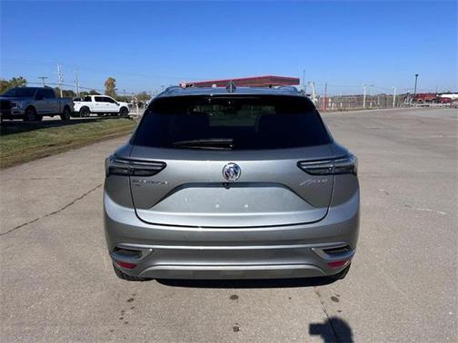 2023 Buick Envision Avenir AWD