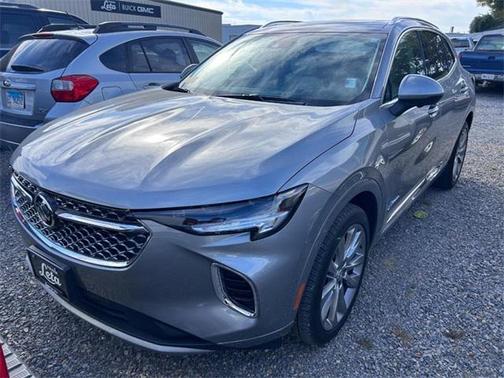 2023 Buick Envision Avenir AWD