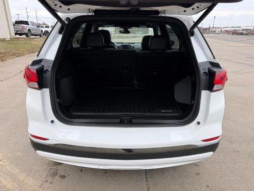 2022 Chevrolet Equinox AWD RS