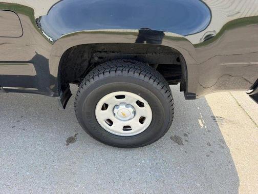 2019 Chevrolet Colorado WT